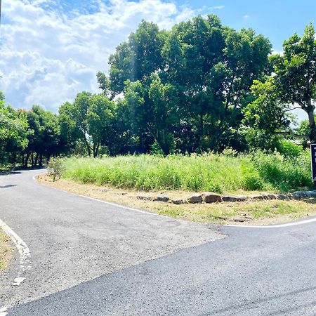 噶瑪蘭ㄟ古厝 Διαμέρισμα Wujie Εξωτερικό φωτογραφία
